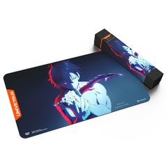 Solo Leveling:  Hunter's Dagger Playmat